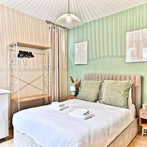 Apartamento Estudio